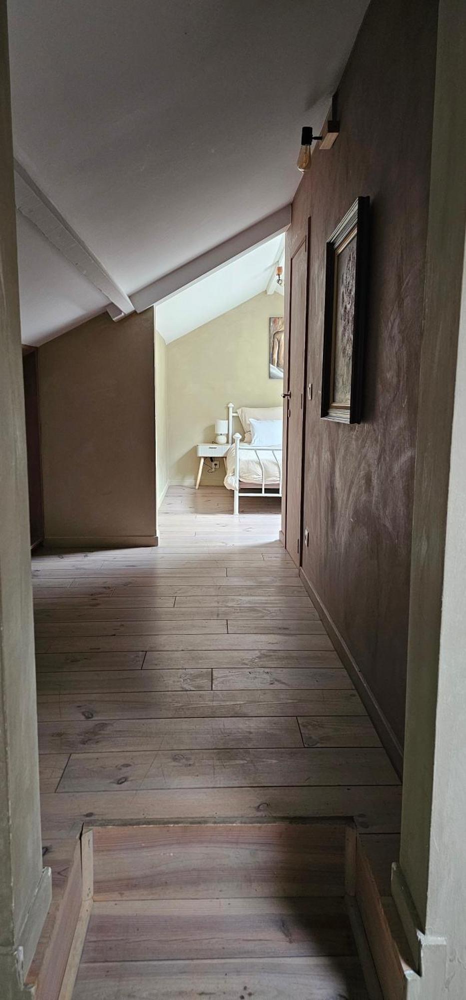 La Tulipe Apartment Durbuy Exterior photo