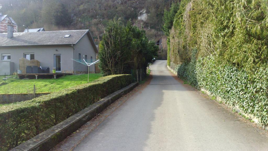 La Tulipe Apartment Durbuy Exterior photo